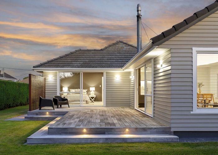  at 57 Charlcott Street, Burnside, Christchurch