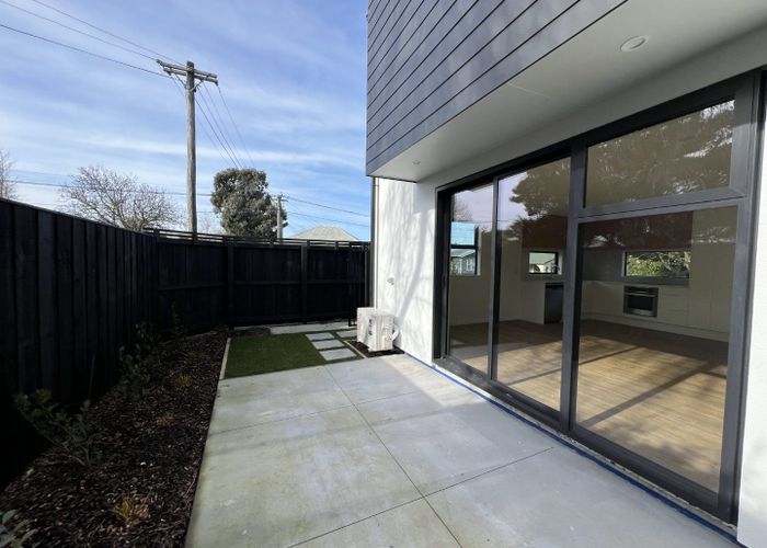  at 1/33 England St, Phillipstown, Christchurch City, Canterbury
