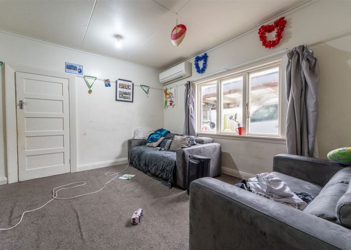  at 31 High Street, Parkside, Timaru