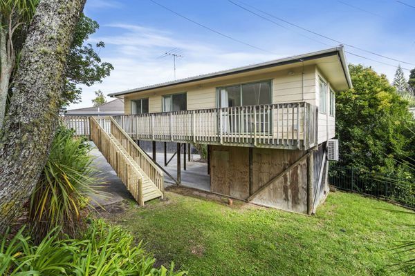  at 12A Seaton Road, Murrays Bay, North Shore City, Auckland