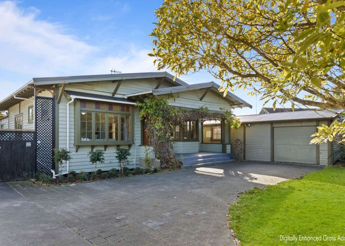  at 58 Margaret Street, Roslyn, Palmerston North