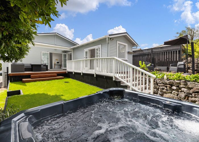  at 118 Shackleton Road, Mount Eden, Auckland