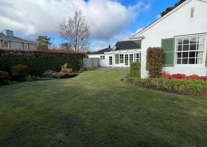  at 13 Highgate Avenue, Merivale, Christchurch