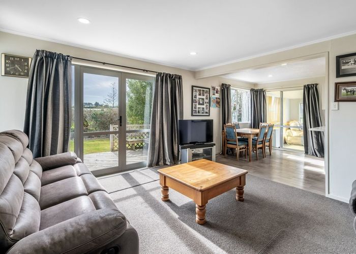  at 43 Flemington Road, Woodlands, Southland, Southland