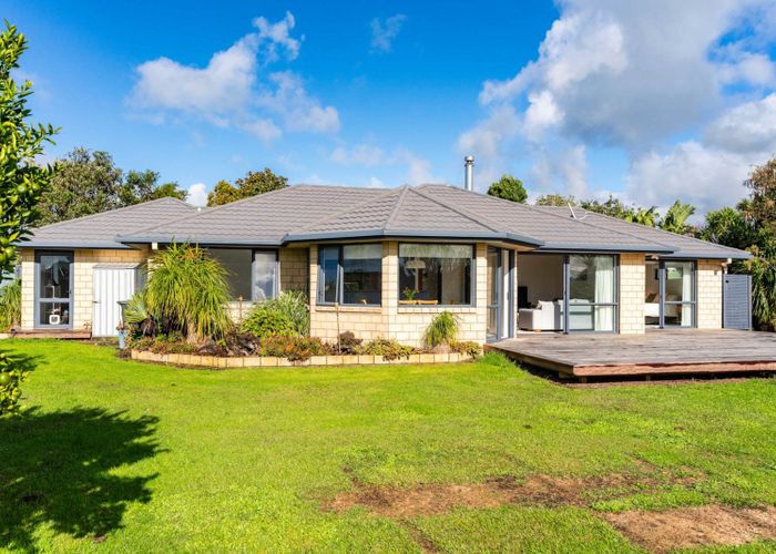  at 107 McCathie Road, Ruakaka, Whangarei, Northland