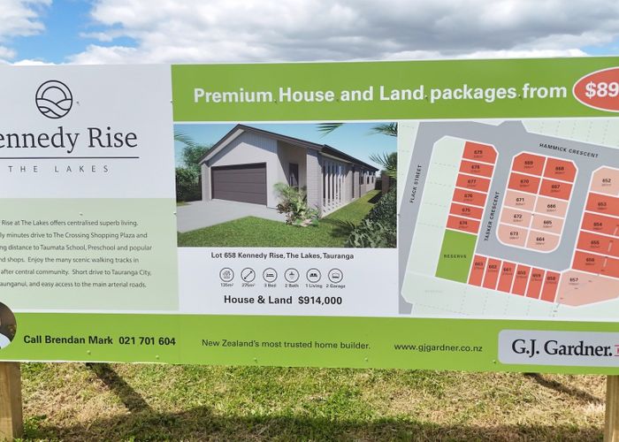  at 6 Tasker Crescent, Pyes Pa, Tauranga, Bay Of Plenty