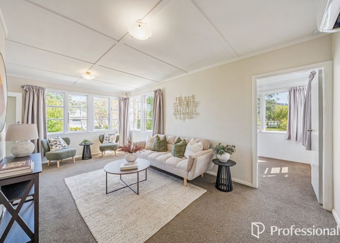  at 2 Churton Crescent, Taita, Lower Hutt, Wellington