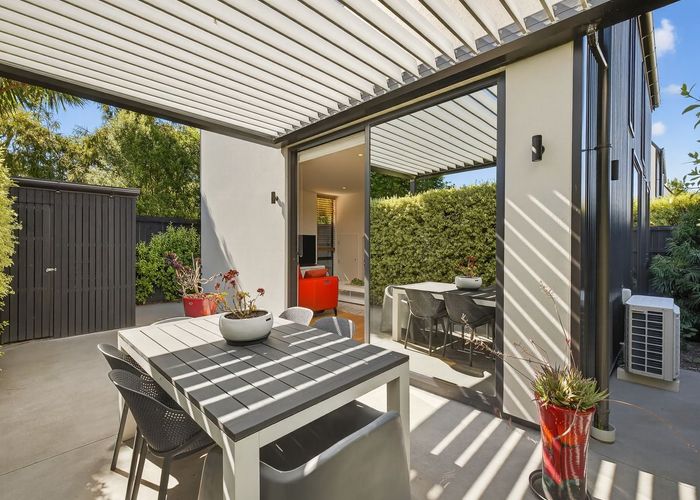  at 3/133 Peterborough Street, City Centre, Christchurch City, Canterbury