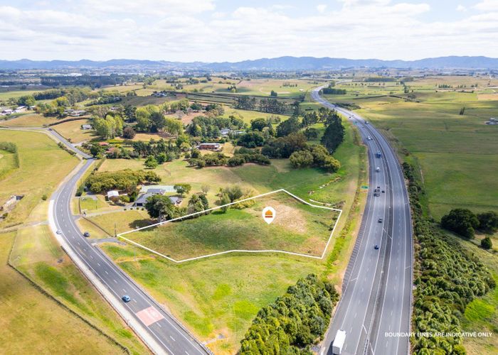  at 239 Osborne Road, Horsham Downs, Hamilton, Waikato