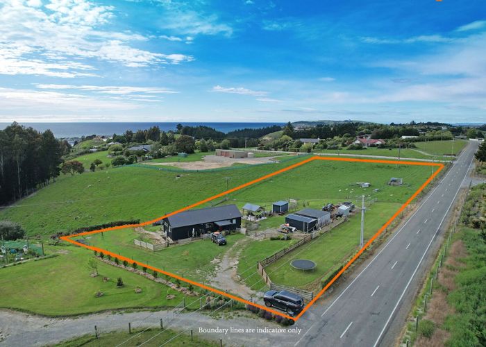  at 231 Reservoir Road, Oamaru, Waitaki, Otago