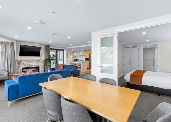  at 507/327 Frankton Road, Town Centre, Queenstown-Lakes, Otago