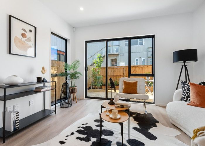  at 1E/7 Rosyth Avenue, Bayswater, North Shore City, Auckland