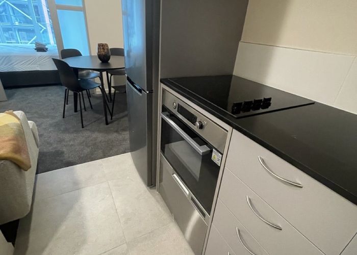  at 514/135 Hobson Street, Auckland Central, Auckland