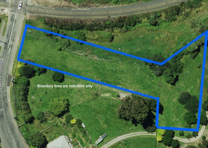  at Lot 1 Solway Street, Oamaru, Waitaki, Otago