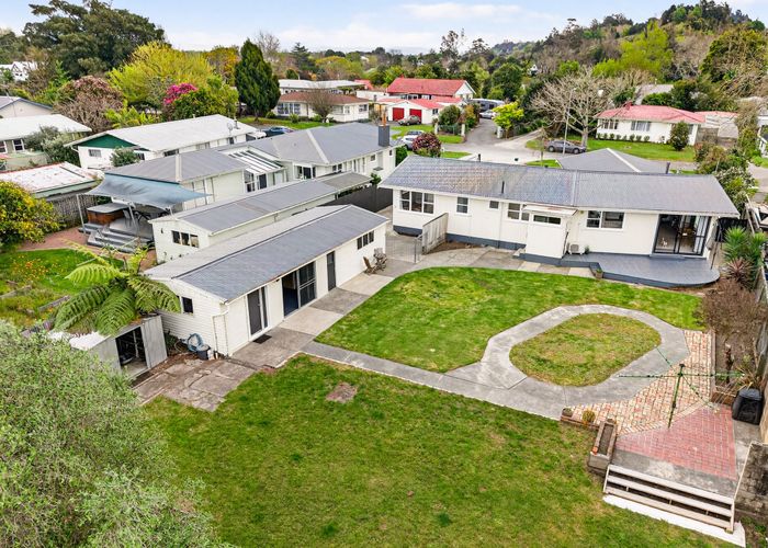  at 16 SEYMOUR ROAD, Inner Kaiti, Gisborne, Gisborne