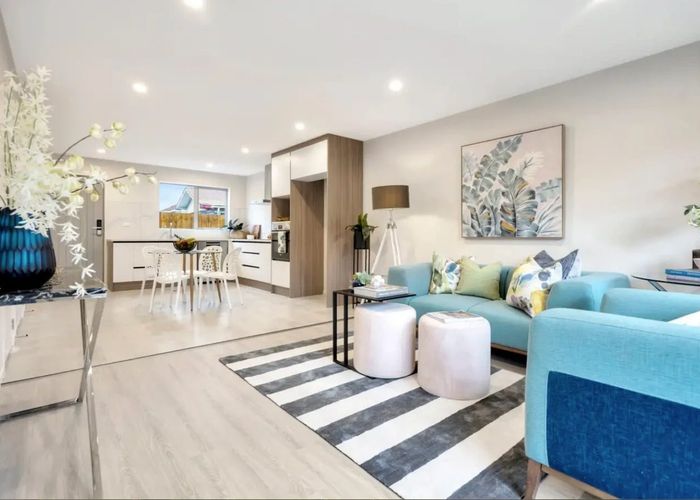  at 4/5 Grange Road, Papatoetoe, Manukau City, Auckland
