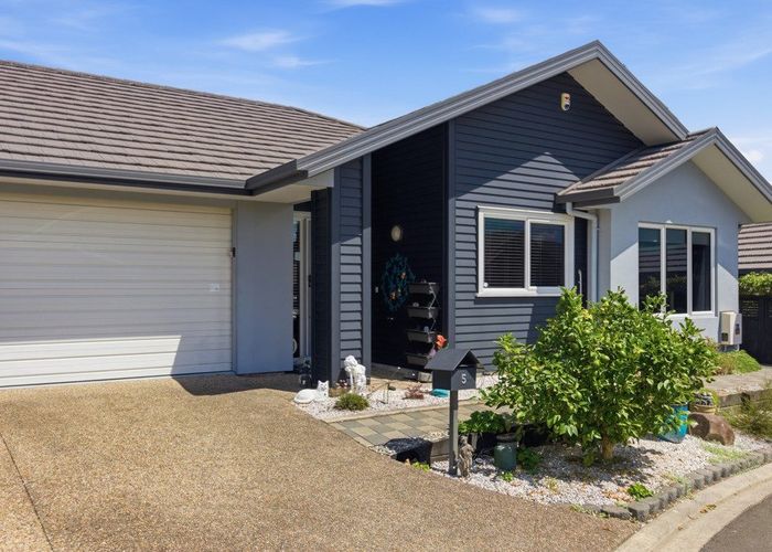  at 5 Fremont Way, Pyes Pa, Tauranga, Bay Of Plenty