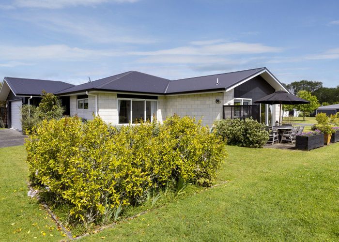 at 11 Maison Way, Rangatira Park, Taupo, Waikato