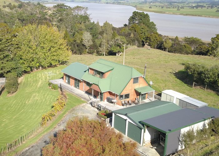  at 60 Tokatoka Road, Ruawai