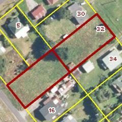  at 32 Stafford Street, Blackball, Grey, West Coast