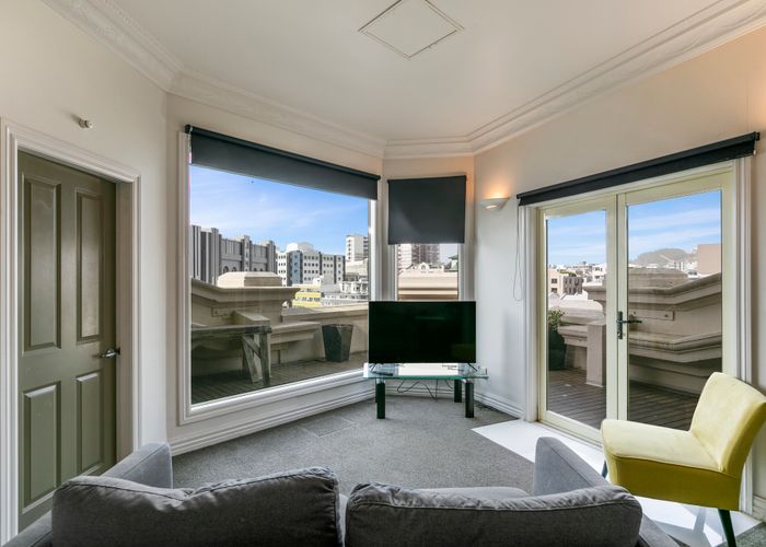  at 9/79 Manners Street, Te Aro, Wellington