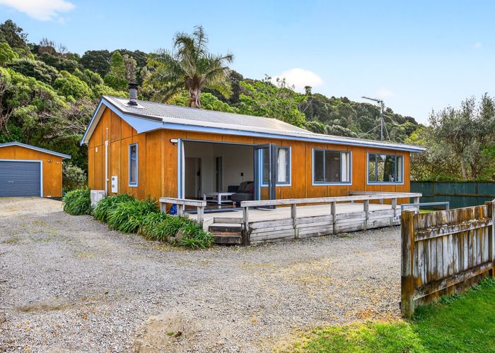  at 49 Moana Road, Okitu, Gisborne