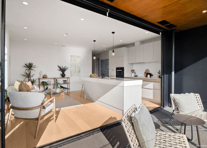  at 303/1 Turakina Street, Grey Lynn, Auckland