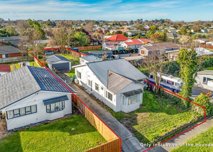 at 53 Marshall Street, Woolston, Christchurch