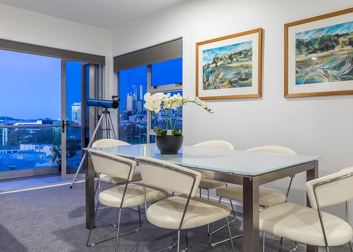  at 4C/21 Hargreaves Street, Ponsonby, Auckland