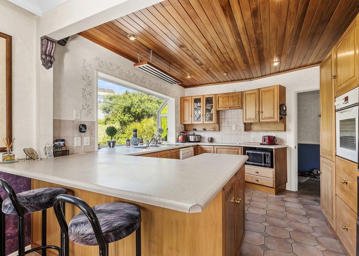  at 64 Collins Avenue, Tawa, Wellington, Wellington