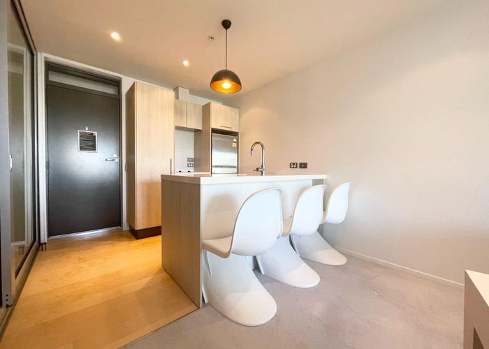  at 5x/5 Howe Street, Freemans Bay, Auckland City, Auckland