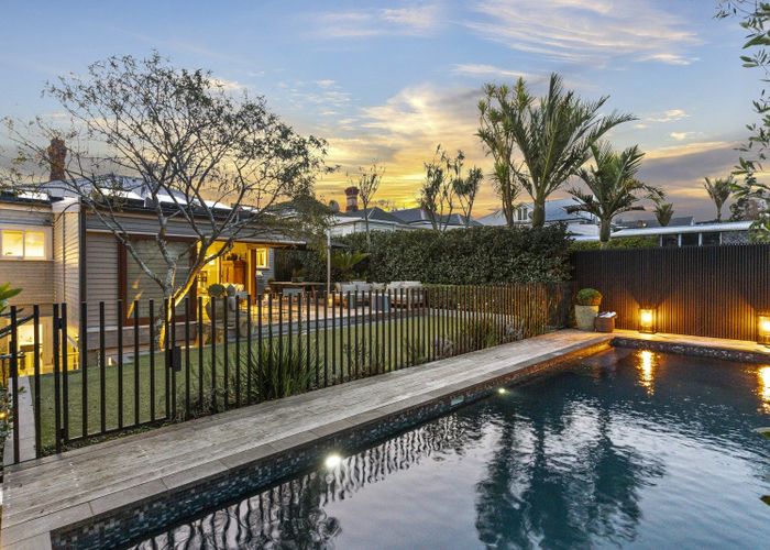  at 38 Albany Road, Ponsonby, Auckland