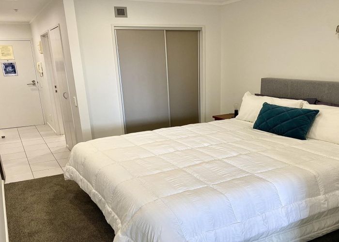  at 1C/16  Burton Street, City Centre, Auckland City, Auckland