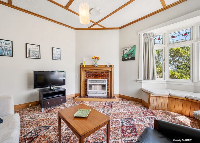  at 20 Akatea Street, Berhampore, Wellington