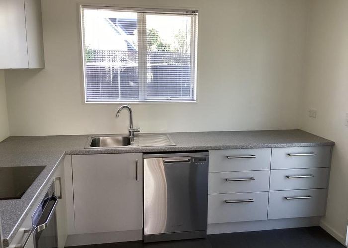  at 6/20 Hurley Street, City Centre, Christchurch City, Canterbury