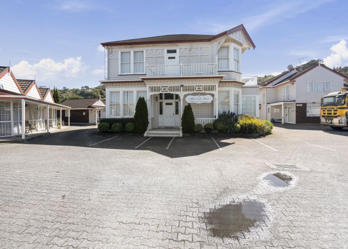 at 85 Hutt Road, Petone, Lower Hutt