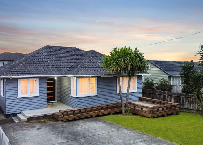  at 26 Miller Road, Mangere Bridge, Manukau City, Auckland