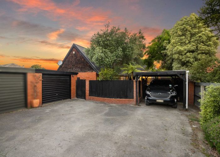  at 1/28B Poulton Avenue, Richmond, Christchurch