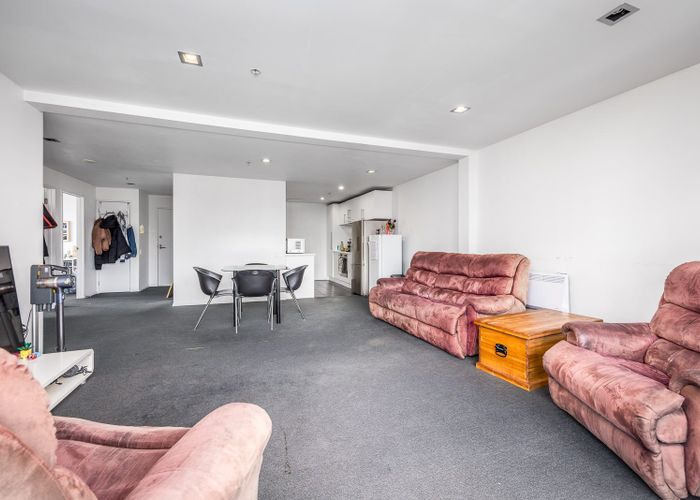  at 4A/54 Liverpool Street, City Centre, Auckland City, Auckland