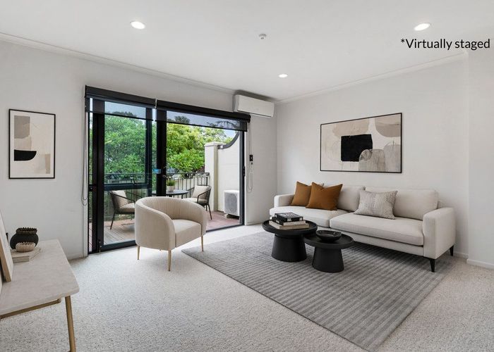  at 8/170 Mokoia Road, Chatswood, North Shore City, Auckland