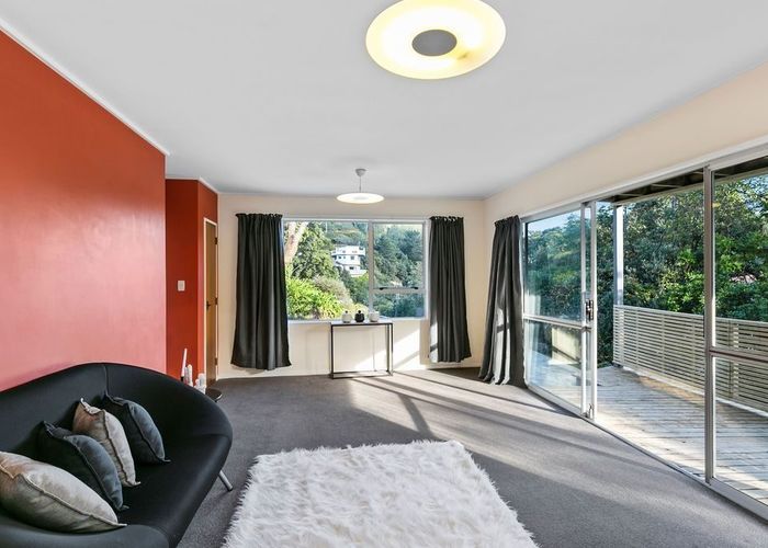  at 48A Hungerford Road, Houghton Bay, Wellington, Wellington
