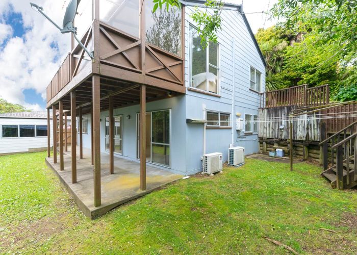  at 29 Santiago Crescent, Unsworth Heights, North Shore City, Auckland