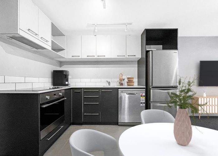  at 107/181 Tasman Street, Mount Cook, Wellington, Wellington