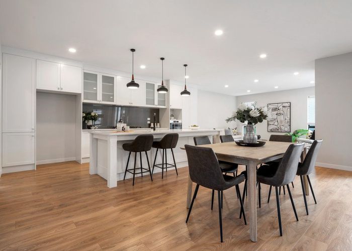  at 8 Thomas Rielly Avenue, Hobsonville, Waitakere City, Auckland