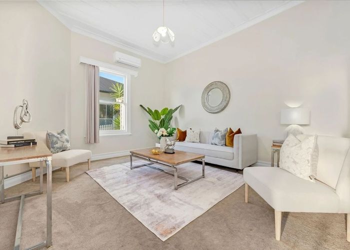  at 12 Prospect Terrace, Mount Eden, Auckland