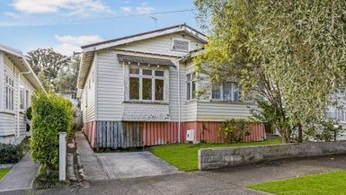  at 23 Cockburn Street, Grey Lynn, Auckland
