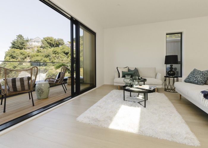  at 111 Tiketike Way, Brooklyn, Wellington