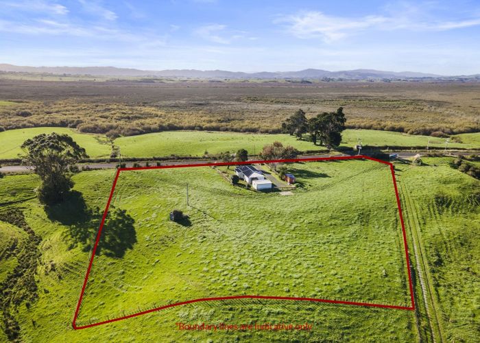  at 634 Island Block Road, Island Block, Te Kauwhata