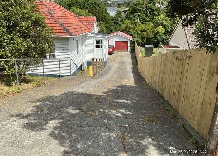  at 28 Bould Street, Johnsonville, Wellington, Wellington