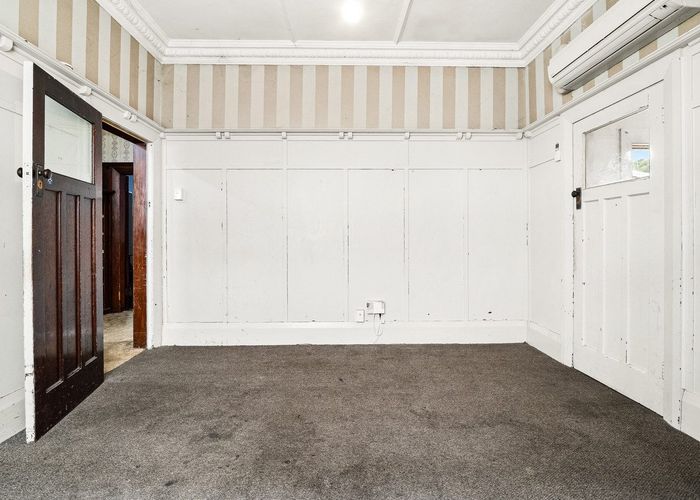  at 607 Castle Street, North Dunedin, Dunedin, Otago